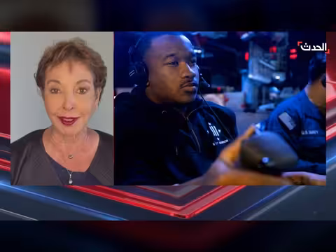 أميركا تركز على جزيرة خارك الإيرانية بدلاً من الاغتيالات