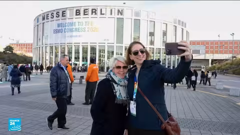 علاج جديد واعد لسرطان الثدي والمثانة يثير الأمل