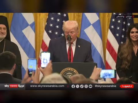 ترامب يعلق تدمير محطات الطاقة الإيرانية 10 أيام