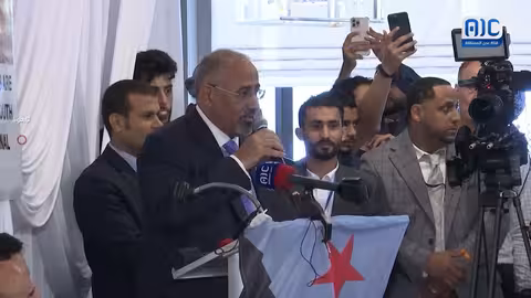 قضية الجنوب محور أساسي في خارطة الطريق للسلام باليمن والمنطقة