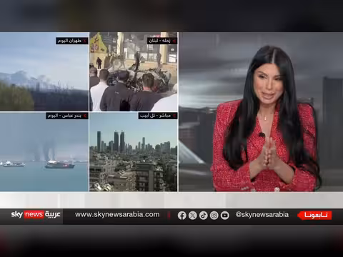 برنامج سري لتدريب الأكراد؟ . . تطورات على الحدود الإيرانية العراقية