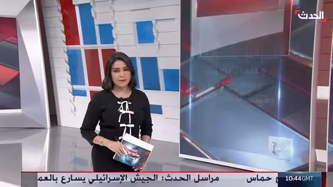 تصعيد إسرائيلي إيراني: هجمات متبادلة وتوقف أمريكي للحرب