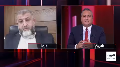 غارات إسرائيلية على سوريا بعد إطلاق قذائف من الجولان