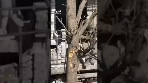 هجوم روسي واسع النطاق يستهدف البنية التحتية في خاركيف الأوكرانية