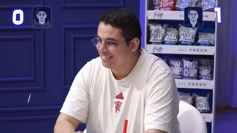 تحدي الثلاثين 2: تصفيات هولندا - المواجهة الثانية