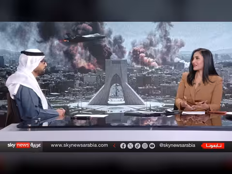 رسائل الشيخ محمد بن زايد في خطابه الأخير