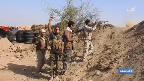 مشاورات سلام بين السعودية والحوثيين برعاية عمانية