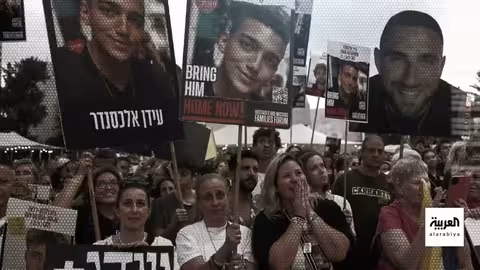 خطة ترمب لغزة: مفاوضات شاقة وضغوط أمريكية وإسرائيلية