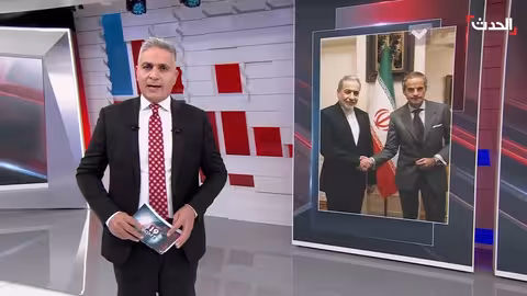 إيران تسعى لاتفاق اقتصادي مع أمريكا ينهي العقوبات