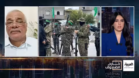 أرض الأمل: صراع في الموسم الثالث (الحلقة 16)