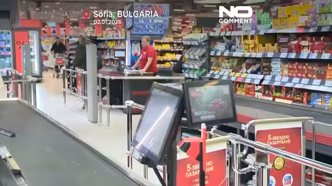 بلغاريا تتبنى اليورو: انتقال سلس في المصارف والمتاجر