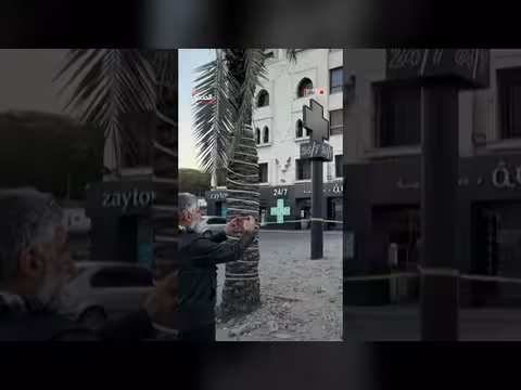 غارات إسرائيلية مكثفة على لبنان: دمار واسع و31 قتيلاً على الأقل