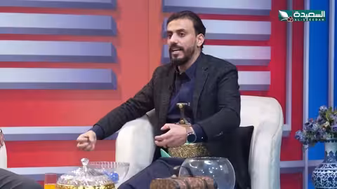 تعرف على ماذا كان يعمل الفنان عصام القديمي قبل دخولة في المجال الفني حسن الجفري، ستارز