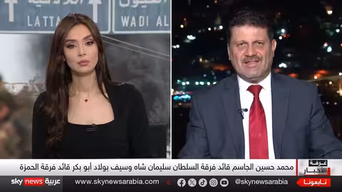 جنود إسرائيليون يوثقون تفجير روبوت مفخخ قرب المنازل.