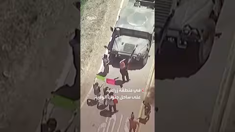 مداهمة مزارع ماريغوانا في كاليفورنيا واعتقال العمال