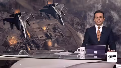 هجوم إيراني على إسرائيل وتقديرات بالرد المحتمل