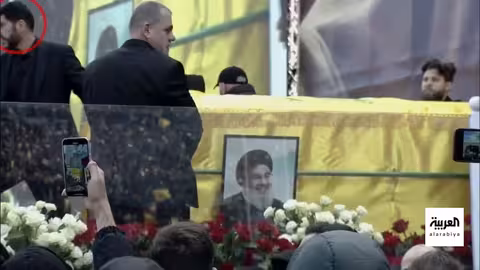 تصعيد إقليمي: ضربات إسرائيلية لإيران ومقتل قيادي بحزب الله