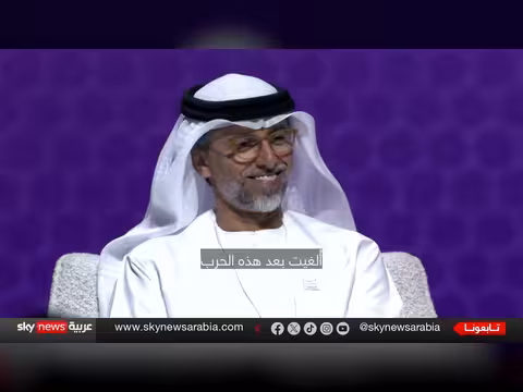 ثلاثة وزراء إماراتيين يرسمون ملامح المرحلة المقبلة