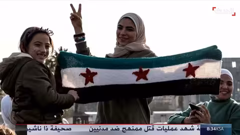 الشرع يحذر من منطقة عازلة إسرائيلية جنوب سوريا ويؤكد على اتفاق 1974