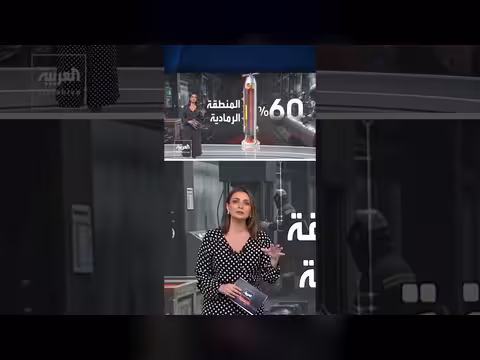 مراحل تخصيب اليورانيوم من الكهرباء إلى الدمار