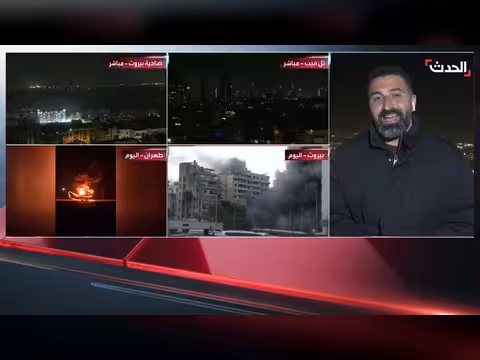 تخوفات إسرائيلية من انتشار حزب الله جنوب لبنان