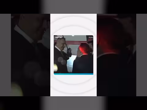 وزير الخارجية التركي في باكستان لبحث الحرب بالشرق الأوسط