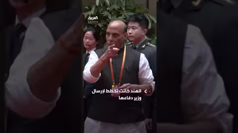 الهند تعلق شراء أسلحة أمريكية ردًا على رسوم ترمب