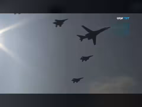 تعرف على جزيرة دييغو غارسيا.. القاعدة العسكرية الأمريكية البريطانية في المحيط الهندي