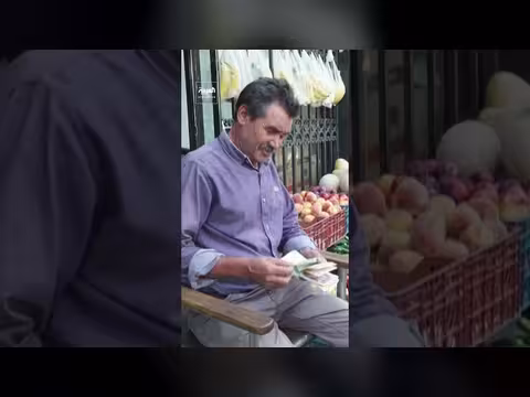 الحصار الأميركي يشل قطاع السجاد الإيراني