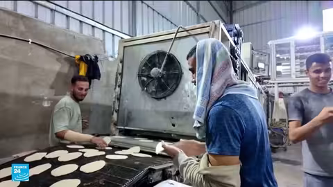 غزة: عودة تدريجية للحياة ودعوات لزيادة المساعدات الغذائية