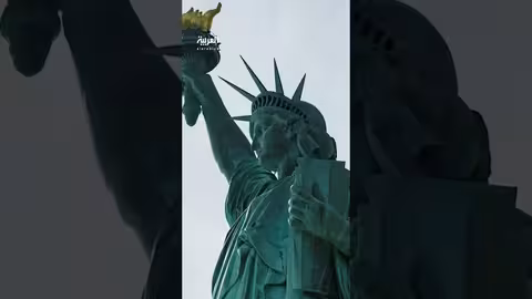 الولايات المتحدة: تداعيات الإغلاق الحكومي تتضمن إغلاق معالم شهيرة