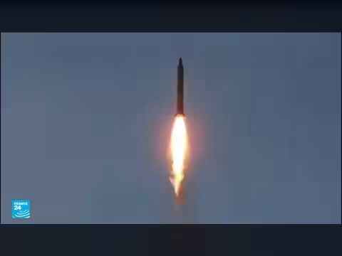 الجيش الإيراني يتوعد الولايات المتحدة وإسرائيل