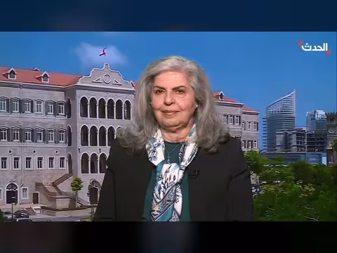 صحافية: حزب الله لا يملك سوى التهديدات في لبنان