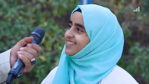 لو كان قبالي المارد يمني وقالي معاك 3 أمنيات