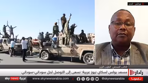 قرقاش يدعو لوقف فوري لإطلاق النار في السودان ومحاسبة الأطراف المتنازعة