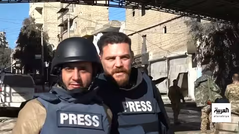 القضاء على قسد..الأمن السوري يتولى حماية حي الشيخ مقصود