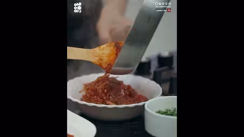 من عبق تهامة إلى سحر المغرب... اكتشف أشهى وصفات الطبخ في البرنامج | حوار مطبخين