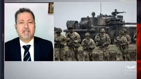 مفاوضات جنيف: تحذيرات متبادلة بين روسيا وأوكرانيا وتوجيهات من بوتين وترامب