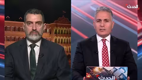 جورج عاقوري: حزب الله يعيق الدبلوماسية ويضع لبنان تحت حرب مستدامة