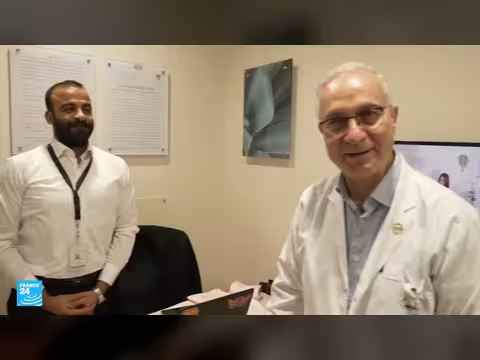 مصر: التبرعات في رمضان تدعم المستشفيات الخيرية