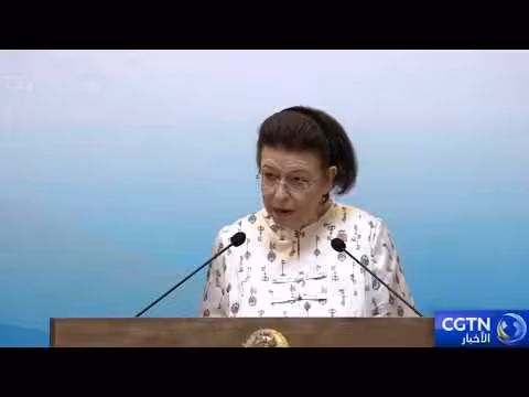 اليونان والصين تعقدان المؤتمر العالمي للدراسات الكلاسيكية