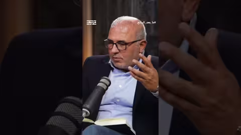 إيهاب أبو جزر: صعوبات تواجه المنتخب الفلسطيني قبل المباريات