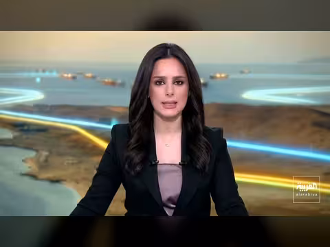 مضيق هرمز خالٍ من السفن بسبب الحصار الأميركي