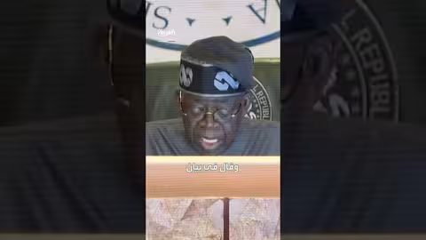 تينوبو: الدستور يحمي الحرية الدينية