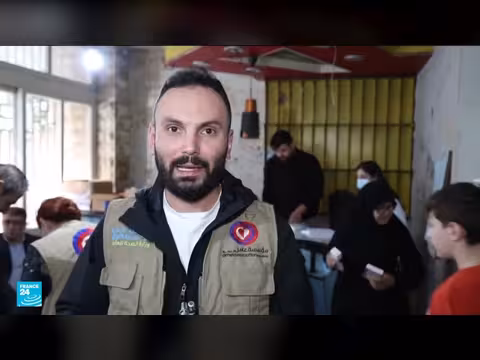 لبنان: أكثر من ألف قتيل ومليون نازح منذ بدء الحرب