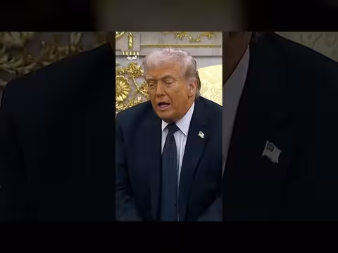 ترمب: دمرنا كل شيء في إيران ولم تستهدف راداراتنا