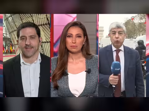 فرنسا تبحث عن تحالف دولي لأمن الملاحة البحرية