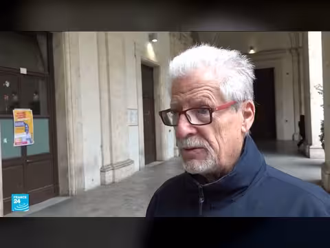 إيطاليا تصوت في استفتاء ضد إصلاح قضائي للحكومة اليمينية