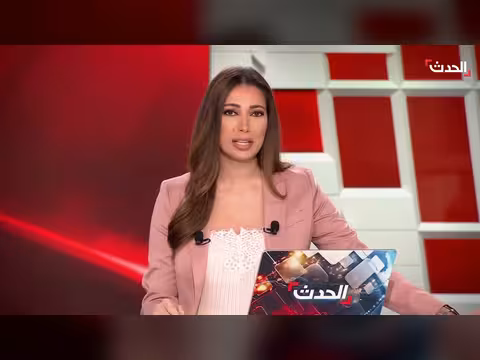 رئيس إيران يوجه رسالة للشعب الأميركي