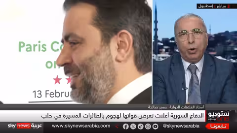 تفاهمات دمشق وإسرائيل: هل تنهي أزمة الشمال السوري؟